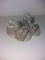 Superfit Sandalen Größe 18 rosa rose silber Bayern - Wernberg-Köblitz Vorschau