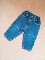 Blaue Jeanshose Nordrhein-Westfalen - Bünde Vorschau