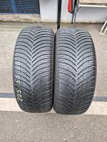 2× 205/55r16 94V Allwetterreifen Kleber Nordrhein-Westfalen - Würselen Vorschau