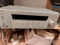 Hifi Sony Receiver STR 685 Nachlass Baden-Württemberg - Steinheim an der Murr Vorschau