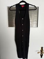 Guess Strickkleid schwarz Nordrhein-Westfalen - Hilden Vorschau