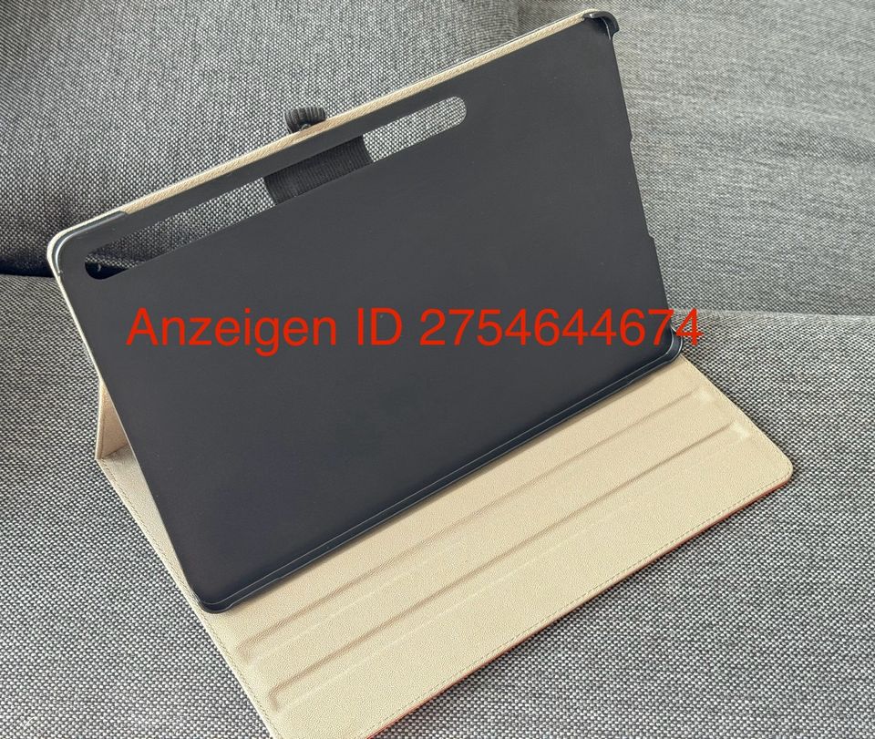 Samsung Galaxy Tab S7 FE 64GB Wifi in Berlin