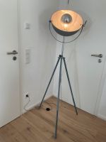 Design Stehlampe Studio Metall Bayern - Fahrenzhausen Vorschau