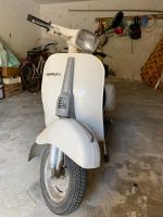 Piaggio SPA V5B Vespa 50 Special Köln - Riehl Vorschau