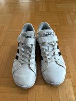 Adidas Grand Court Sneaker Gr. 33 Rheinland-Pfalz - Mutterstadt Vorschau
