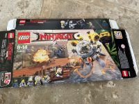 LEGO Ninjago 70610 Turbo Qualle Dresden - Leuben Vorschau