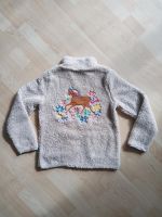 Mini Boden Teddy Pulli 152 Nordrhein-Westfalen - Korschenbroich Vorschau