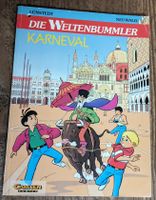 Die Weltenbummler 2 - Karneval (1. Auflage, 1993) Nordrhein-Westfalen - Mechernich Vorschau