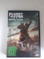 Planet der Affen Revolution DVD Schleswig-Holstein - Ahrensburg Vorschau