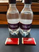 Swiss Airlines Accessoires (ehemalige Flasche) Berlin - Wilmersdorf Vorschau