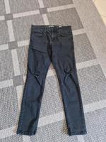 Jeans FSBN Herren Gr. 31/30 Grau/schwarz Bayern - Meitingen Vorschau