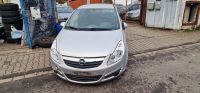 OPEL CORSA d Schlachtfest Farbe-code 2au(157) Get.Code ml5 Nordrhein-Westfalen - Bottrop Vorschau