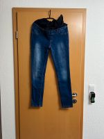 Umstandshose Jeans von Mamajeans > Größe 38 Niedersachsen - Stuhr Vorschau