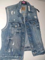 Jeans Weste Niedersachsen - Osnabrück Vorschau