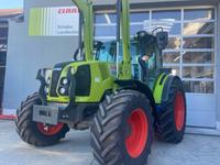 Claas Arion 420 Panoramic | 2020 | 2.650 h | Top-Zustand | FL80c Bayern - Geiselhöring Vorschau