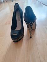 Buffalo Highheels, Gr. 40 Bayern - Herrsching Vorschau