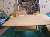Wohnzimmer Tisch Bayern - Amberg Vorschau
