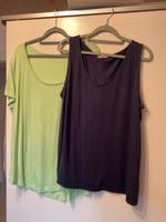 T-Shirt und Top von Esprit edc XXL 42 44 Nordrhein-Westfalen - Goch Vorschau