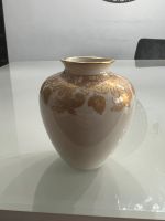 Hutschenreuther aus Hohenberg, kleine Vase , antik West - Höchst Vorschau