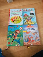 Bücher für Erstleser Loewe , Arena und Bücherbär  Piraten Fußball Leipzig - Altlindenau Vorschau
