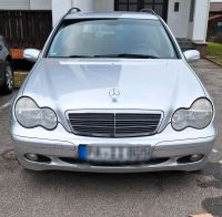 MERCEDES-BENZ C180 T MODELL KLASSIC TOP Kr. Passau - Passau Vorschau