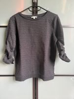 Pullover Tom Tailor Denim dunkelgrau-meliert Gr. M Hessen - Seligenstadt Vorschau