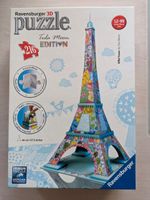 Ravensburger 3D Puzzle Eiffelturm Nordrhein-Westfalen - Troisdorf Vorschau