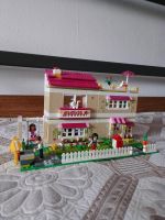 Olivia's Haus Lego Saarland - Wallerfangen Vorschau