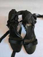 Tamaris Sandalen schwarz Köln - Niehl Vorschau