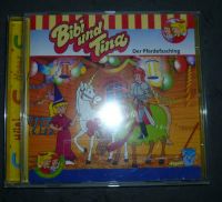 Bibi und Tina Der Pferdefasching Audio CD Hörspiel Bayern - Olching Vorschau