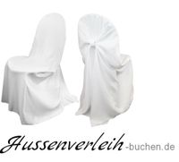 Universalstuhlhusse mieten leihen Hochzeit Taufe Feier Baden-Württemberg - Buchen (Odenwald) Vorschau