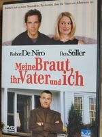 Meine Braut, ihr Vater und ich   ..DVD Sachsen-Anhalt - Wernigerode Vorschau