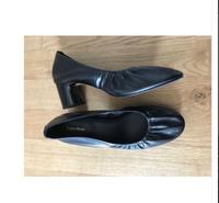& other stories - classy soft leather shoes, size 38 Friedrichshain-Kreuzberg - Friedrichshain Vorschau