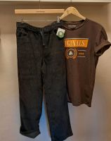 Jack &Jones Tchirt/C&ACordhose NEU   gr.158/164 Schleswig-Holstein - Bad Bramstedt Vorschau