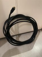 10M Purelink High Speed HDMI-Kabel mit Ethernet und Goldkontakten Nordrhein-Westfalen - Münster-Hafen Vorschau