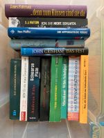 Bücherkiste Krimi und Romane Bayern - Pähl Vorschau