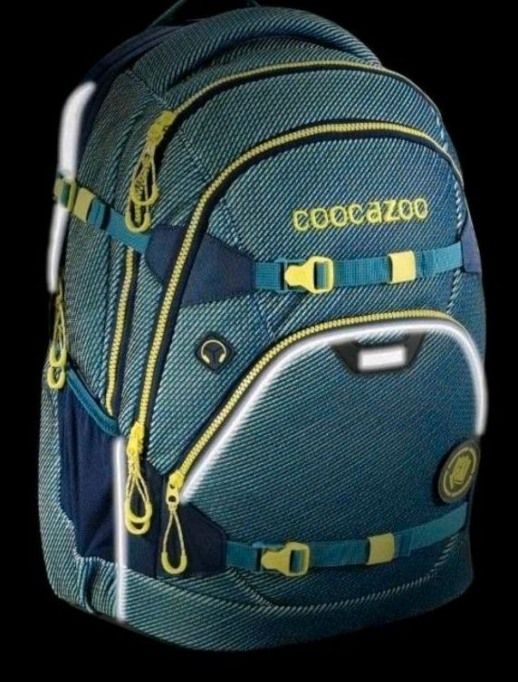 COCAZOO Schulrucksack Rucksack in Wetzlar