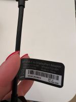 HP USB C to Display Port Adapter Neu Köln - Porz Vorschau