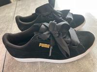 Puma sneaker 37 schwarz neu Bayern - Schmidmühlen Vorschau