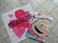 Kinderbettwäsche Peanuts/Snoopy Rheinland-Pfalz - Föhren bei Trier Vorschau