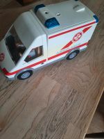 Playmobil Krankenwagen Rheinland-Pfalz - Burbach (Eifel) Vorschau