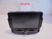 Opel Zafira C orig Radio Monitor Multimedia 42518024 Bluetooth ec Schleswig-Holstein - Harrislee Vorschau