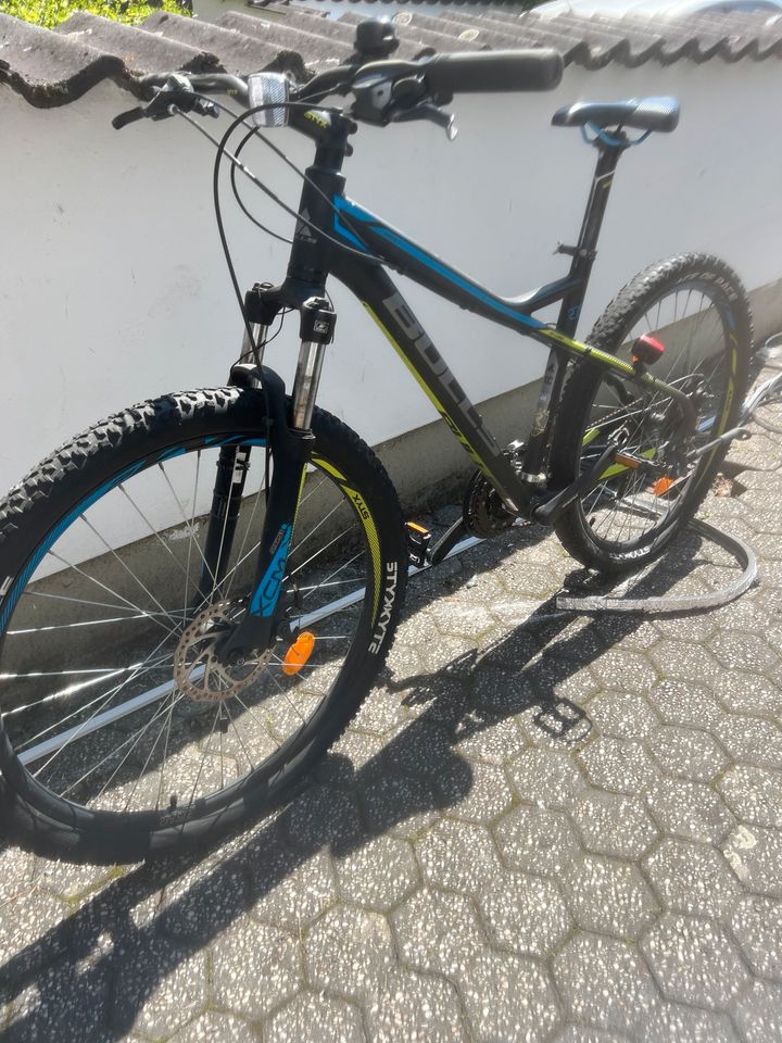 Bulls Sharptail 1 Mountainbike 27,5 Zoll in Bonn