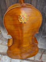 Seltenes Cello mit Bogen & Koffer Baden-Württemberg - Ehingen (Donau) Vorschau