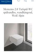 Memento Wand WC Thüringen - Altenburg Vorschau