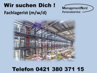 ⭐️Lagermitarbeiter(m/w/d) ⭐️zur Vermittlung  gesucht Horn-Lehe - Lehesterdeich Vorschau