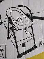 Baby Wippe Nordrhein-Westfalen - Gütersloh Vorschau