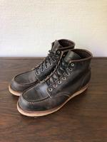 Red Wing Moc Toe Gr. 42,5 Hamburg-Nord - Hamburg Hohenfelde Vorschau