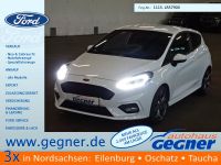 Ford Fiesta Van 1.5 TDCi ST-Line Navi DAB+ LMF Sachsen - Eilenburg Vorschau