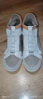 Neue Caprice Schuhe in Größe 38 Brandenburg - Müncheberg Vorschau